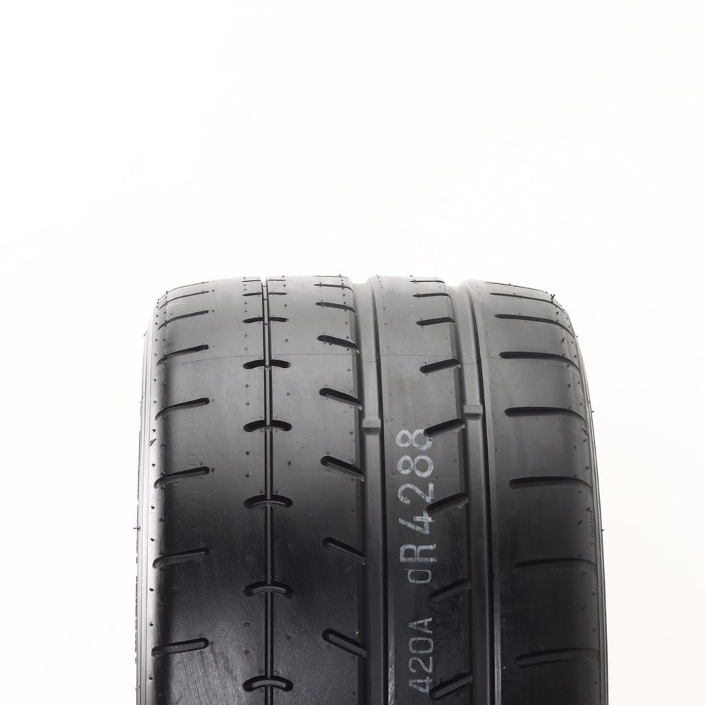 Set of (2) New-N 265/35R18 Yokohama Advan A052 97Y | Utires