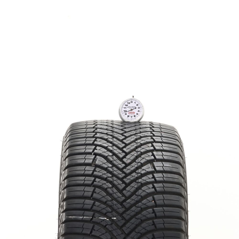 Set of (2) Used 235/55R18 Goodyear Assurance WeatherReady 2 100V - 9-9.5/32 - Image 5