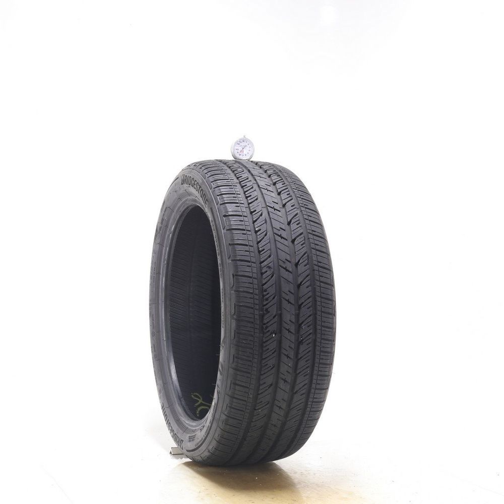 Used 225/45R18 Bridgestone Turanza LS100 A 95H - 8.5/32 - Image 1