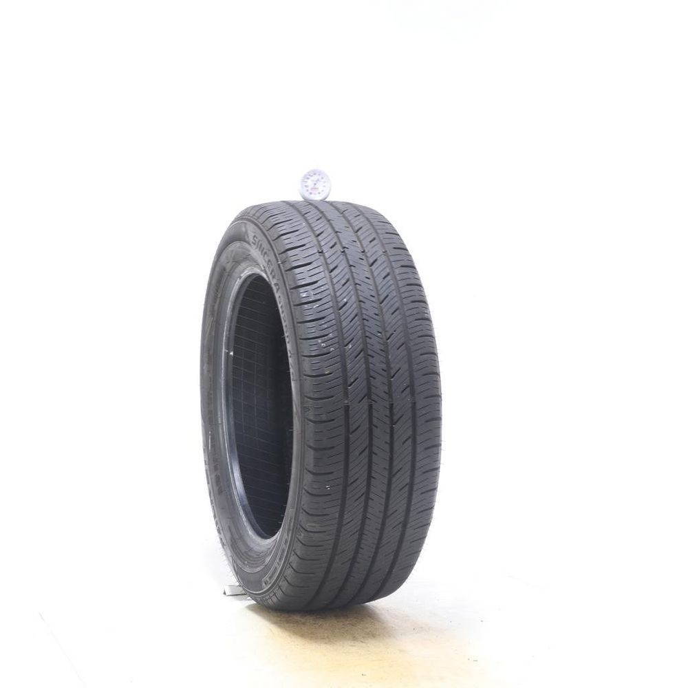 Used 205/55R16 Falken Sincera SN250 A/S 91T - 8/32 - Image 1