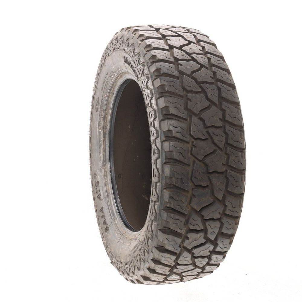 Used LT 275/65R20 Mickey Thompson Baja ATZP3 126/123Q E - 16/32 - Image 1