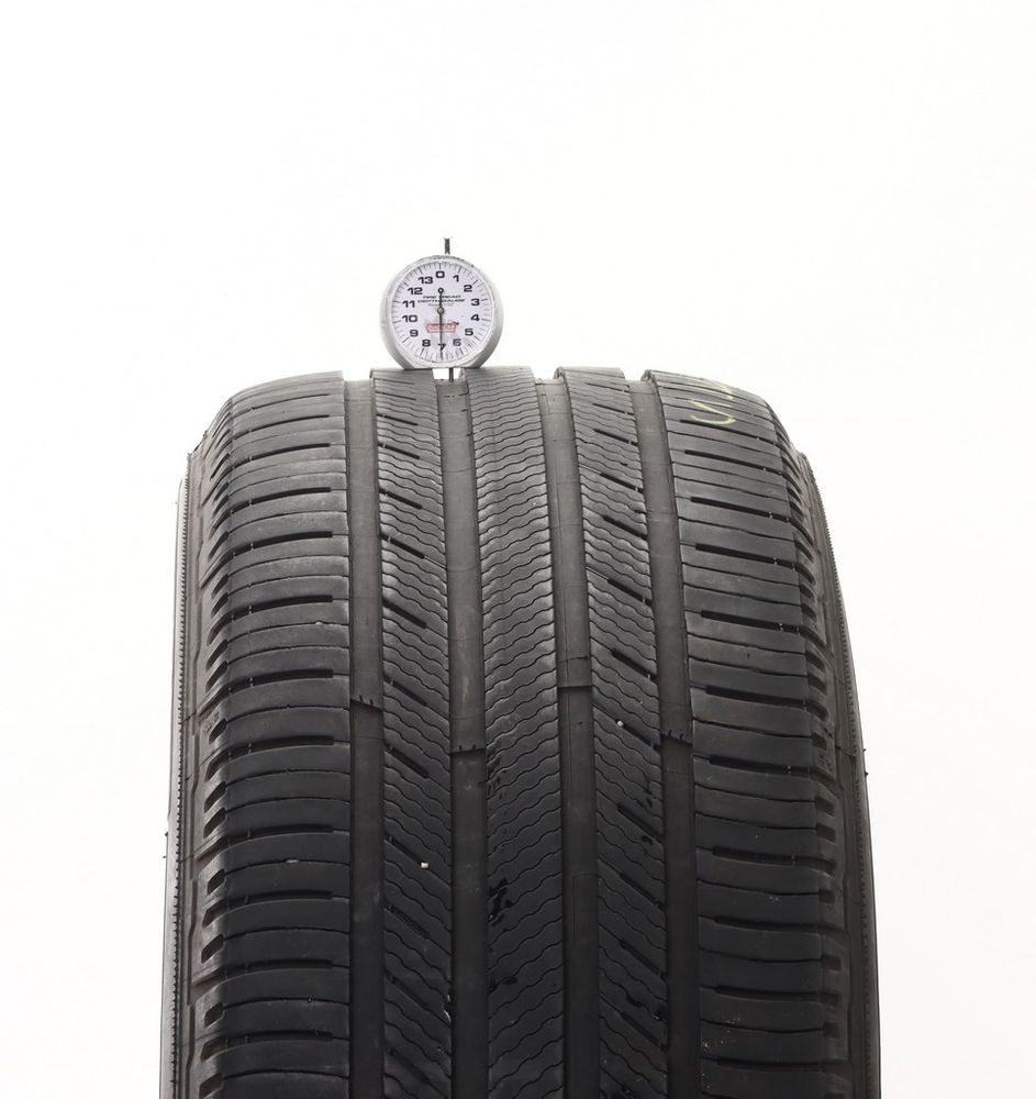 Set of (2) Used 255/50R20 Michelin Premier LTX 109V - 7-8/32 - Image 2