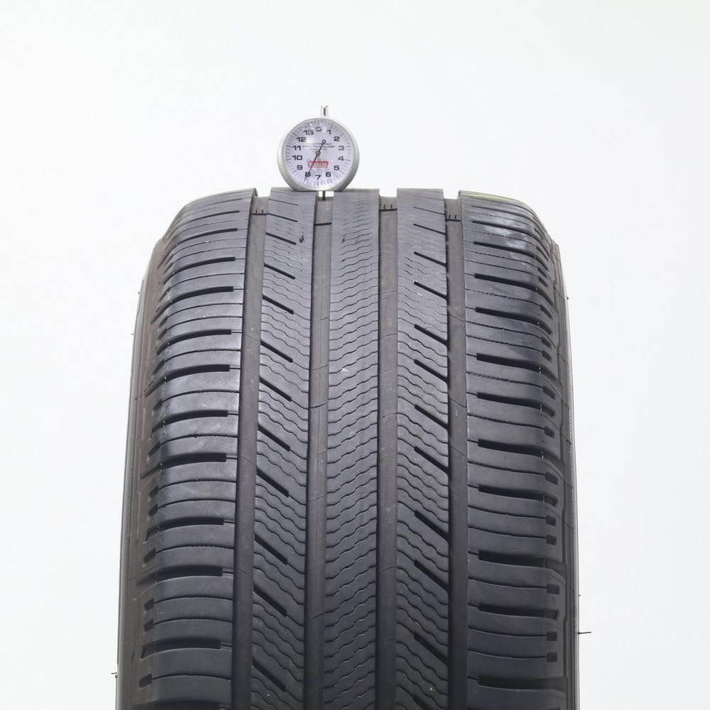 Set of (2) Used 255/50R20 Michelin Premier LTX 109V - 7-8/32 - Image 5