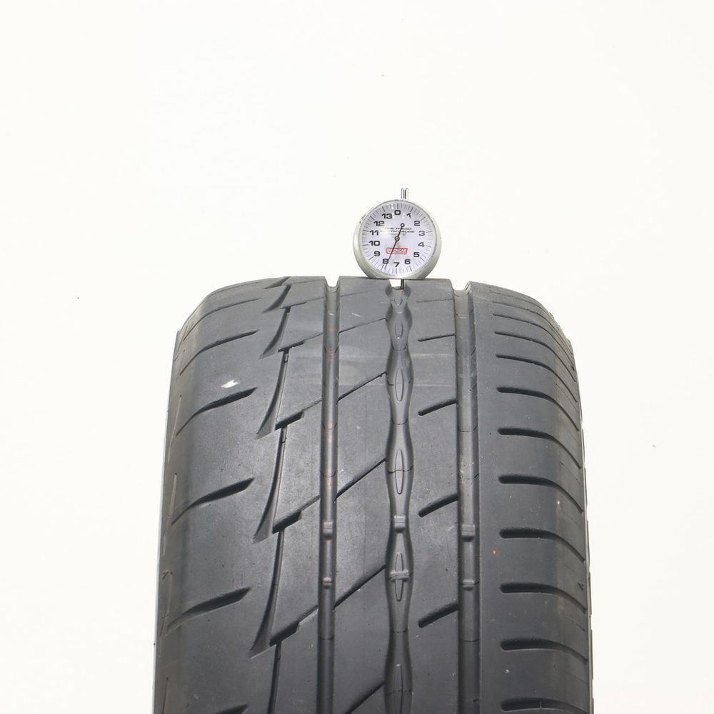 Used 225/55R17 Firestone Firehawk Indy 500 97W - 7.5/32 - Image 2