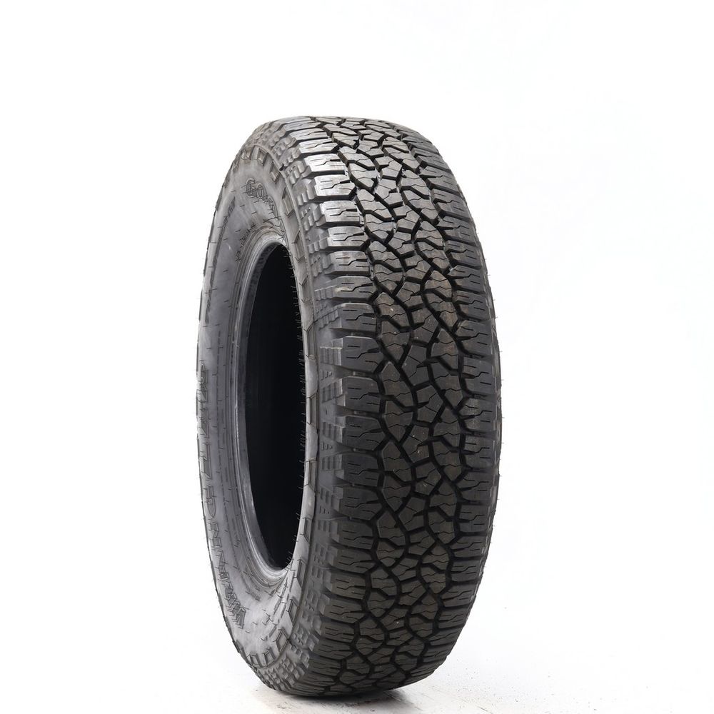 Driven Once 255/70R18 Goodyear Wrangler Trailrunner AT 113T - 12/32 - Image 1