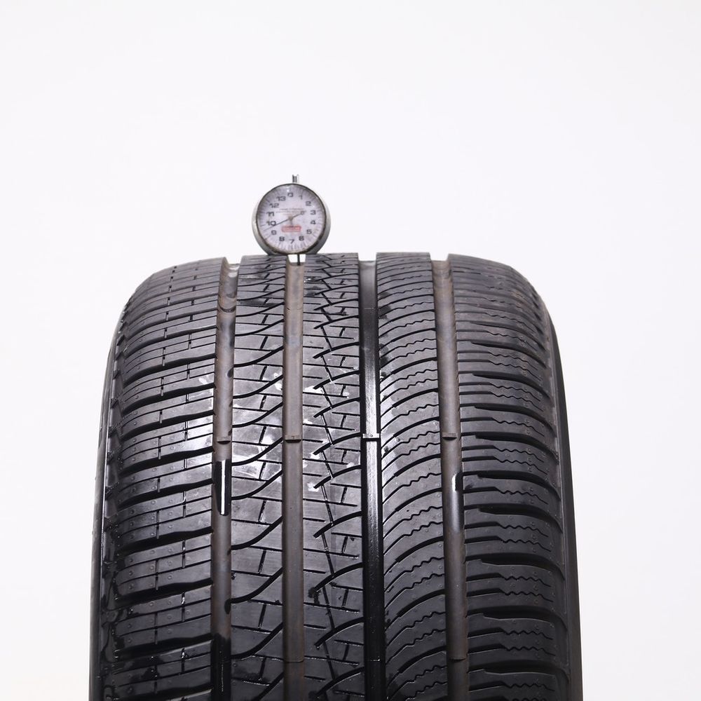 Set of (2) Used 285/45R22 Pirelli Scorpion Zero LR PNCS 114Y - 8.5-9.5/32 - Image 5