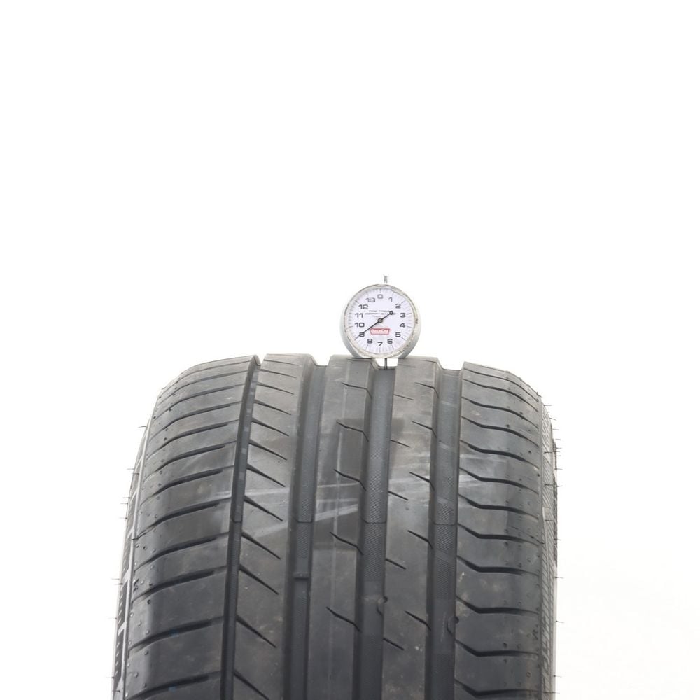 Used 245/35ZR20 Vredestein Ultrac Pro 95Y - 9/32 - Image 2