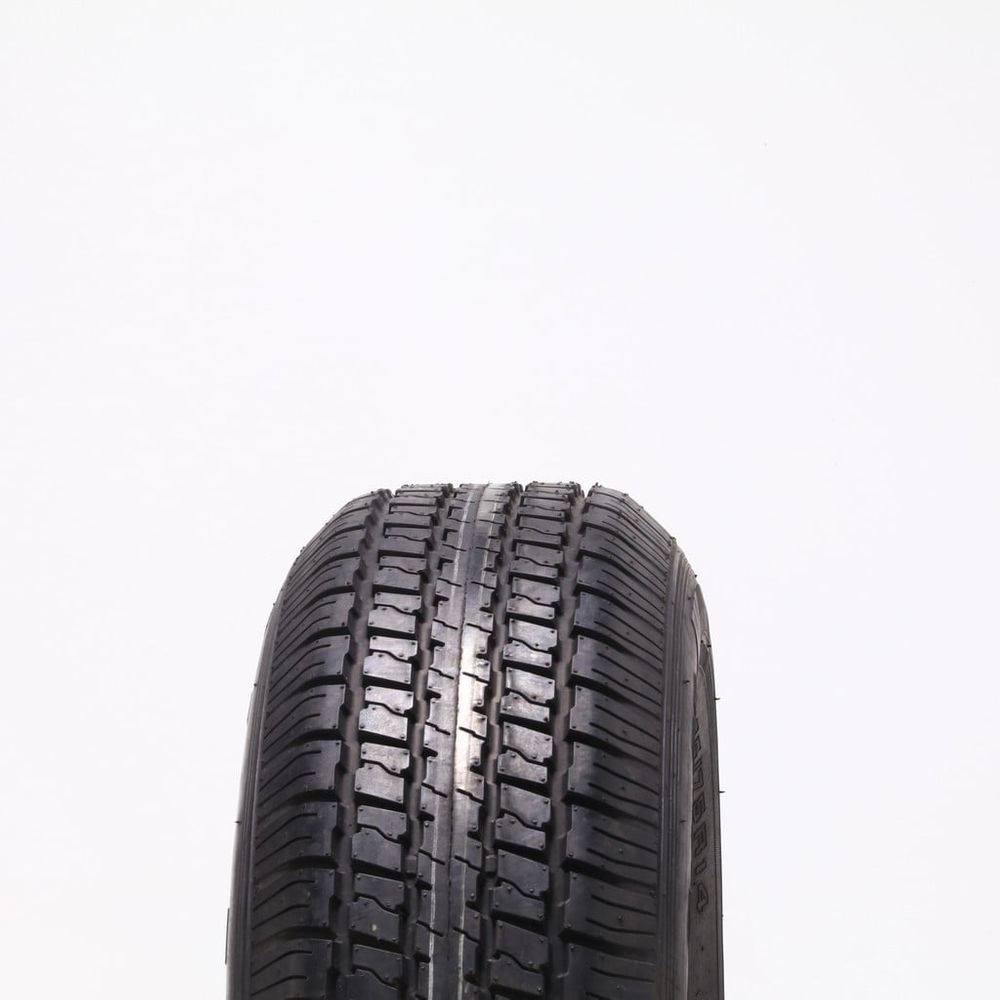 New ST 205/75R14 Castle Rock ST226 105L 9/32 Utires