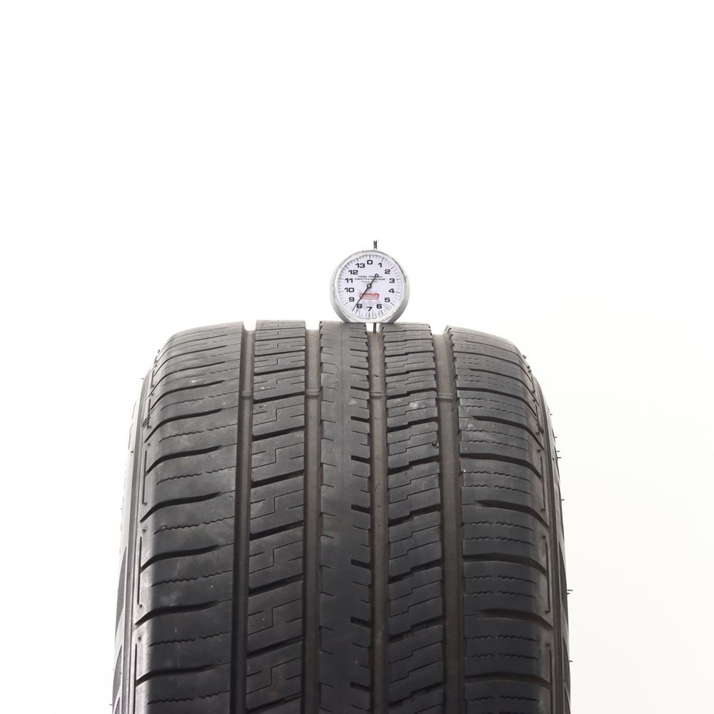 Set of (2) Used 255/55R20 Falken Pro G5 CSV 110V - 8/32 - Image 2