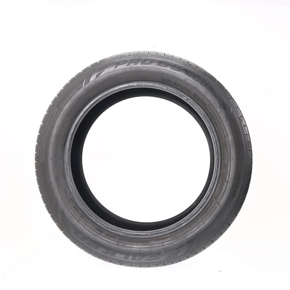 Set of (2) Used 255/55R20 Falken Pro G5 CSV 110V - 8/32 - Image 3