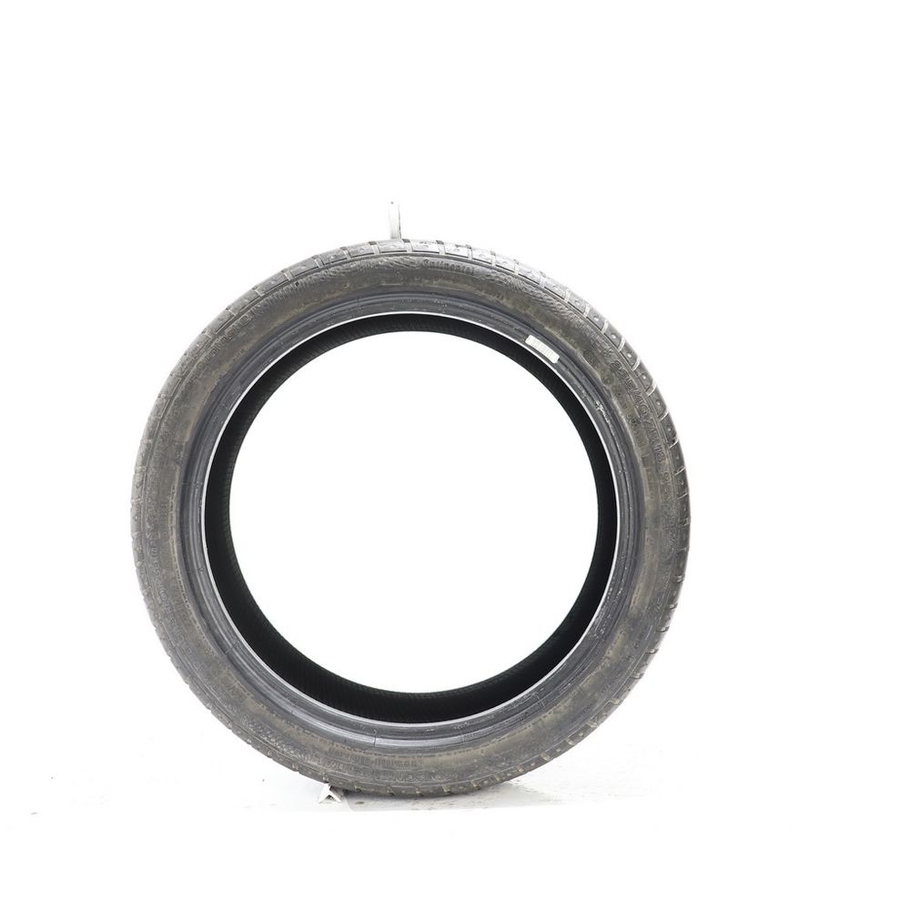 Used 235/40ZR18 Continental SportContact 2 95Y - 9/32 - Image 3