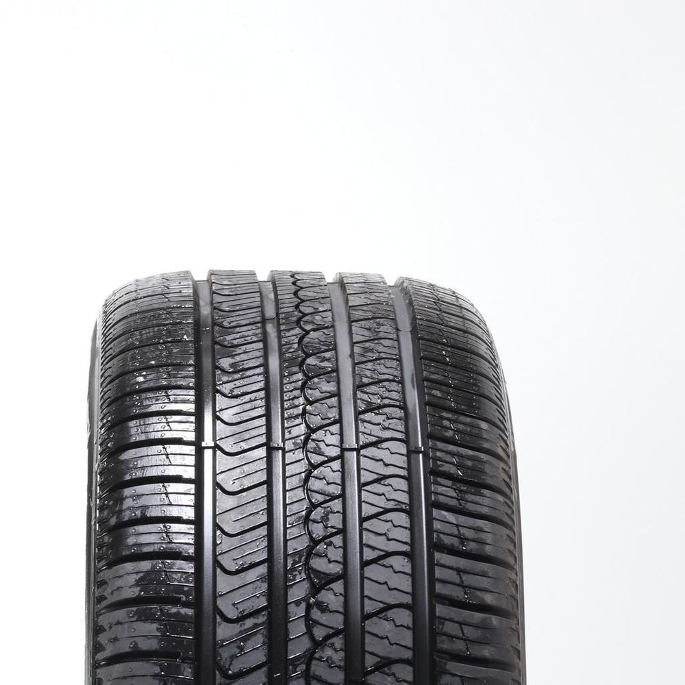 Set of (2) Driven Once 265/50R20 Pirelli Scorpion AS Plus 3 111V - 11/32 - Image 2