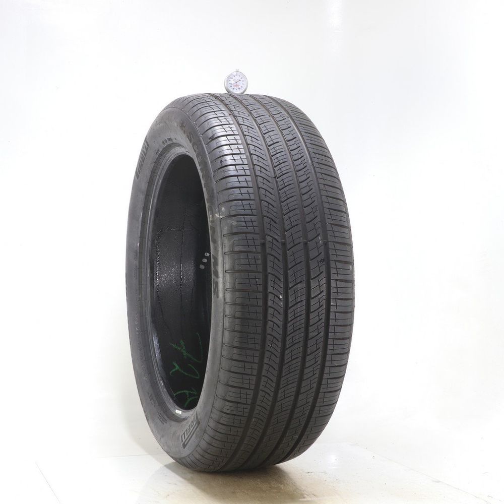 Used 275/50R22 Pirelli Scorpion MS 116H - 9.5/32 - Image 1