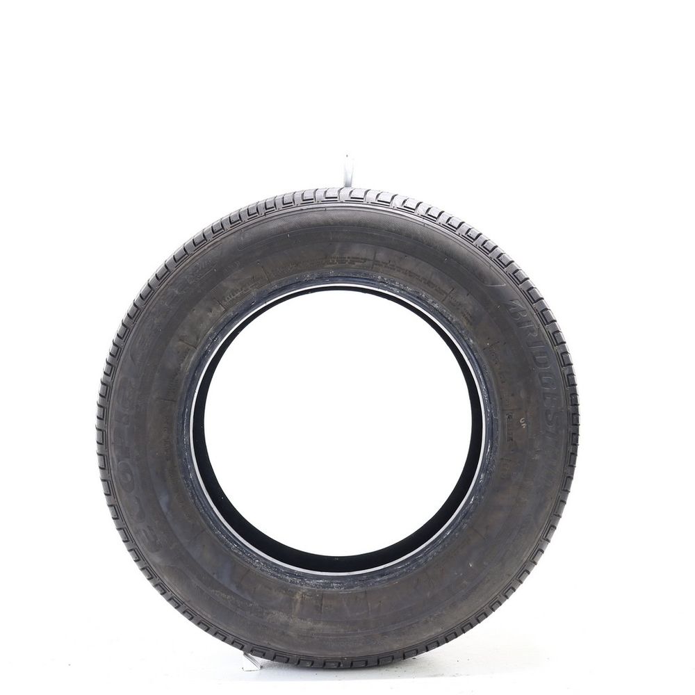 Used 215/60R15 Bridgestone Ecopia EP422 Plus 94T - 9/32 - Image 3