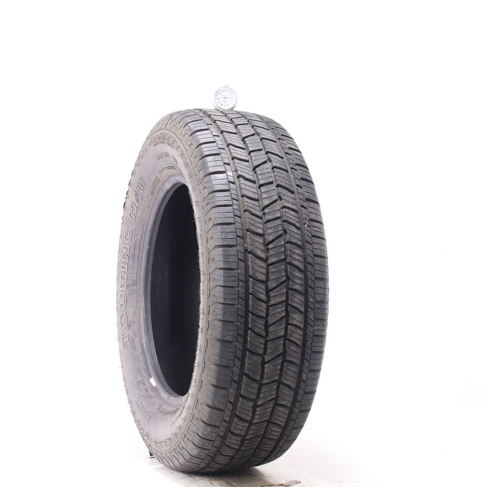 Used 235/65R17 DeanTires Back Country QS-3 Touring H/T 104T - 10.5/32 - Image 1
