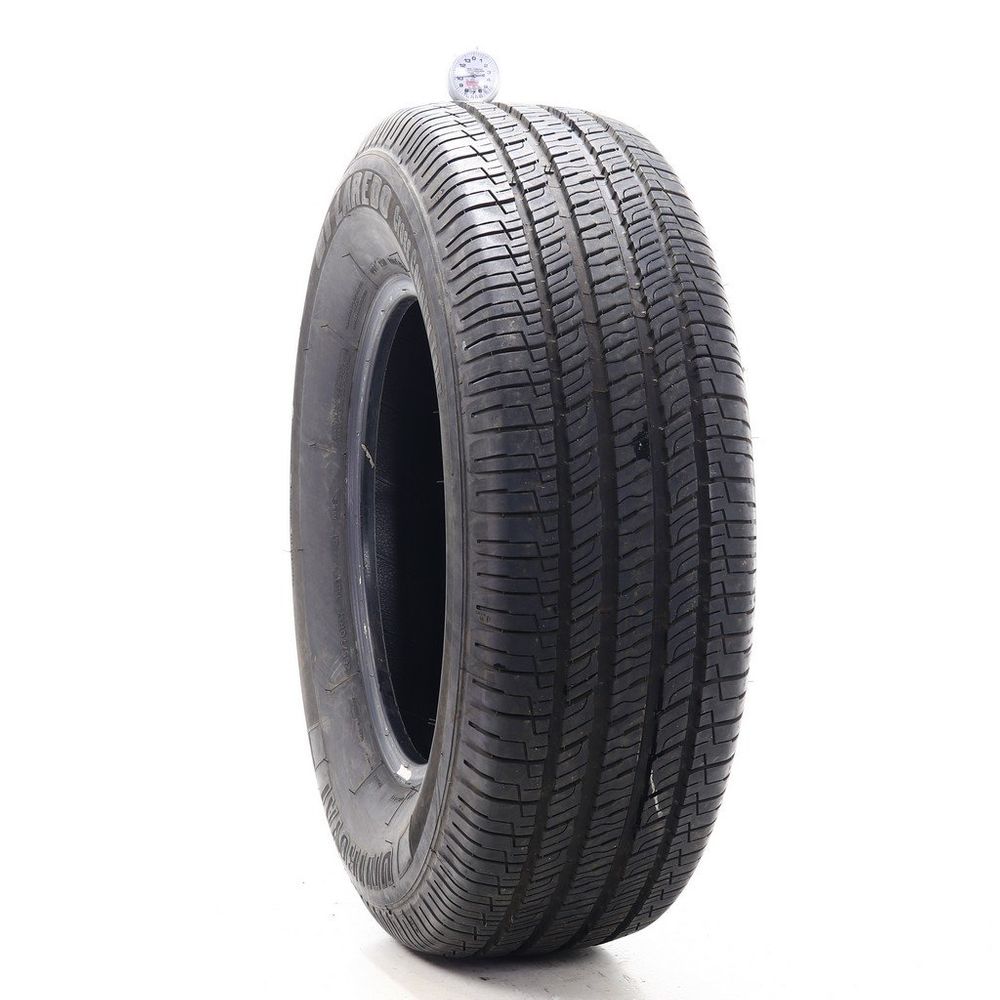 Used 265/70R17 Uniroyal Laredo Cross Country Tour 115T - 10/32 - Image 1