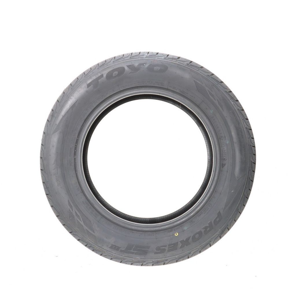 New 225/65R17 Toyo Proxes ST III 106V - Image 3