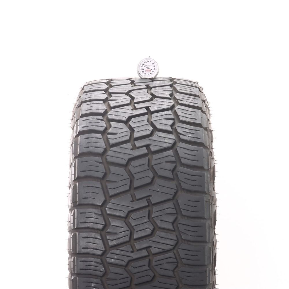 Used 305/55R20 Nitto Terra Grappler G3 A/T 116T - 11.5/32 - Image 2
