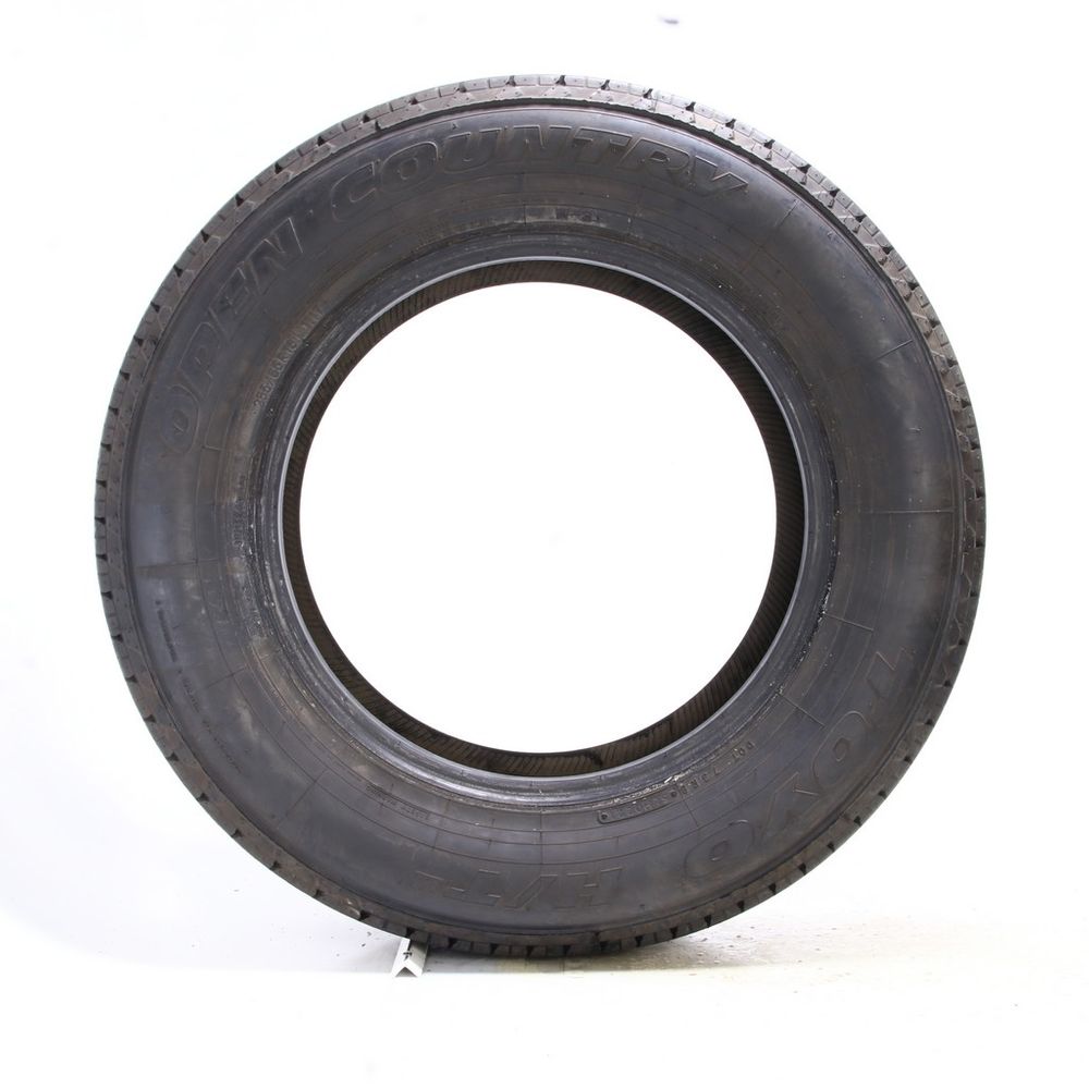 New 255/65R18 Toyo Open Country H/T II 111T - Image 3