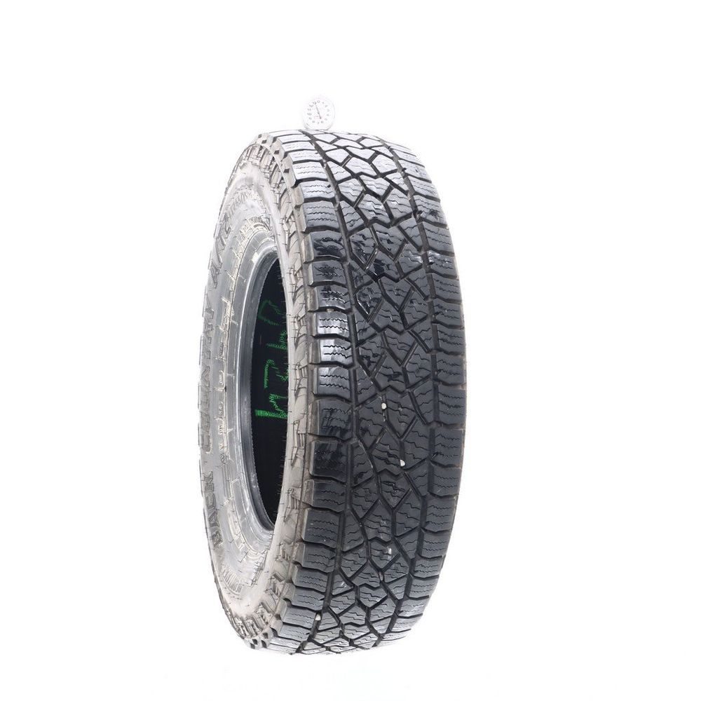 Used LT 245/75R16 DeanTires Back Country A/T2 120/116R E - 13/32 - Image 1