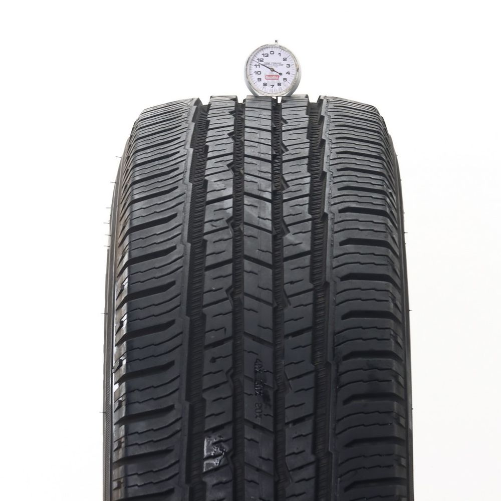 Used 265/70R17 Nokian One HT 115H - 11.5/32 - Image 2