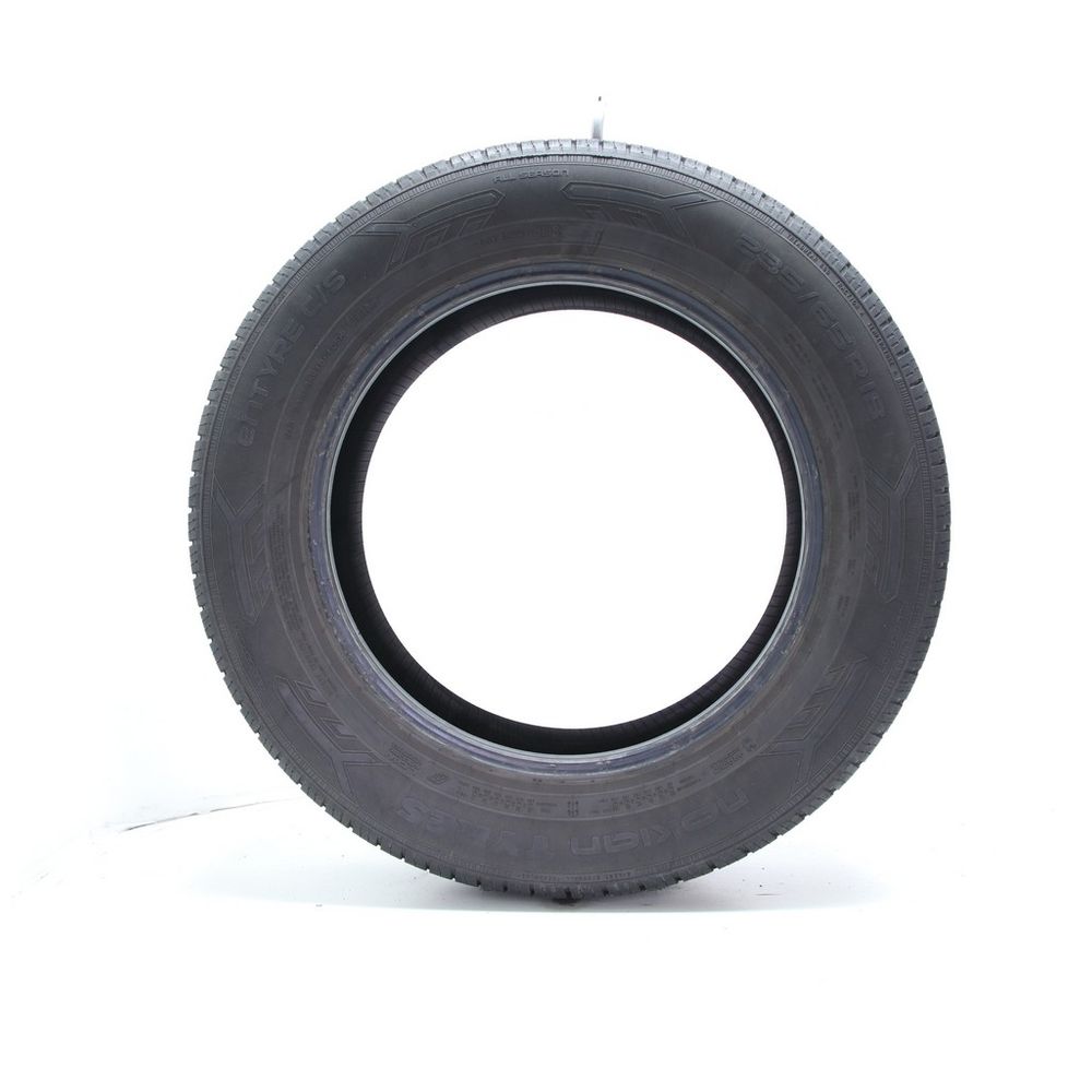 Used 235/65R18 Nokian Entyre C/S 106H - 6.5/32 - Image 3
