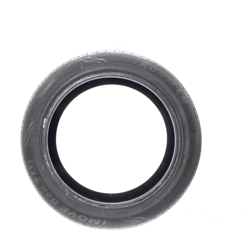 Used 235/50R19 Ironman IMove Gen 2 AS 103V - 8.5/32 - Image 3