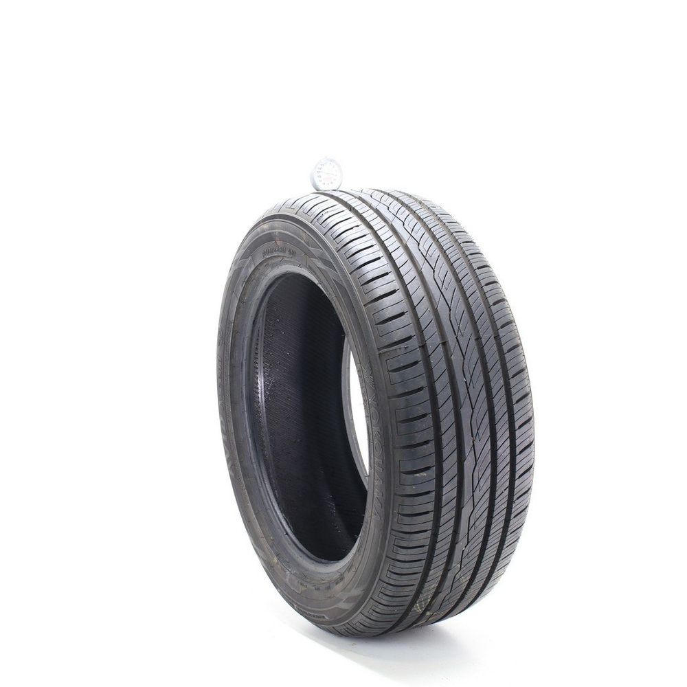 Used 215/55R17 Yokohama Avid Ascend 93V - 11/32 - Image 1
