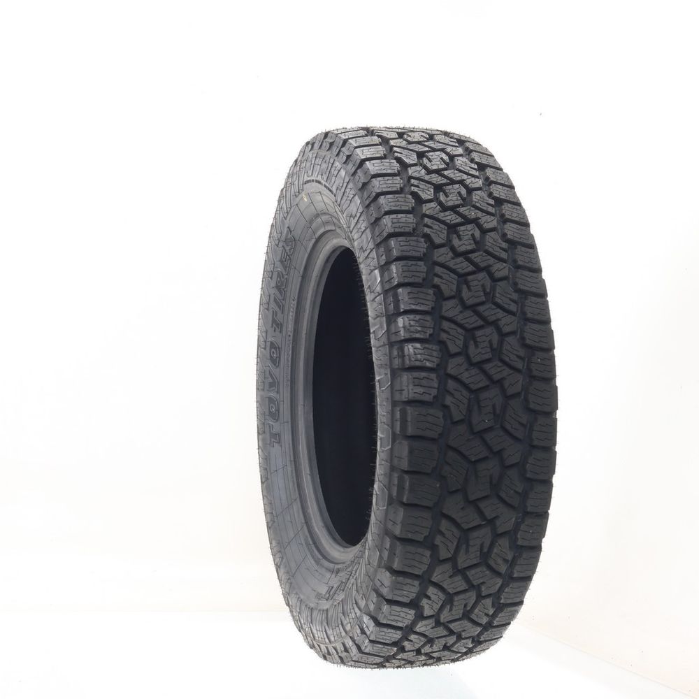 New 245/70R17 Toyo Open Country A/T III 110T - Image 1