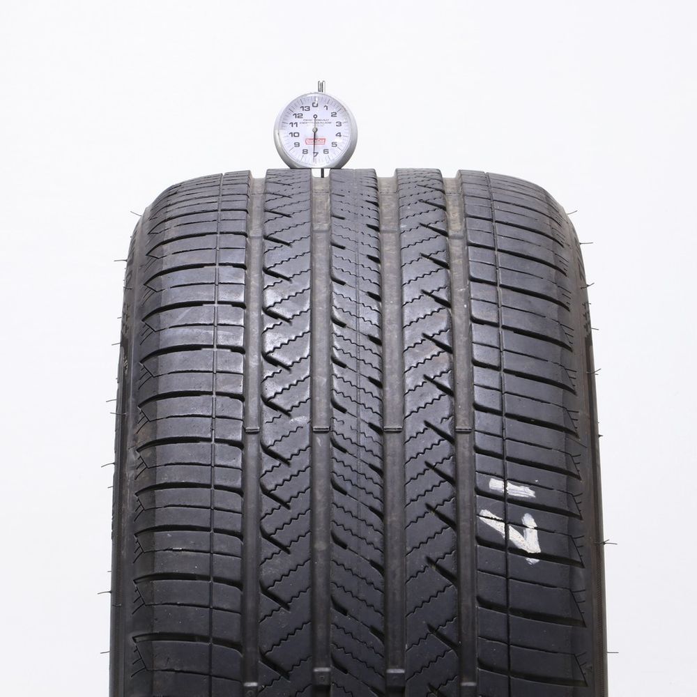 Used 265/40R21 Bridgestone Turanza LS100 MOE-S RFT B-Silent 105H - 7/32 - Image 2