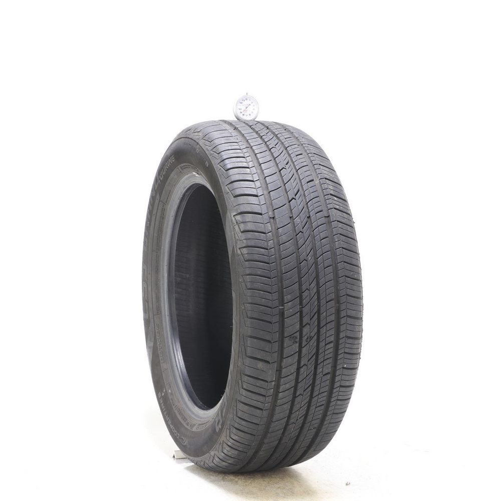 Used 225/55R17 Cooper CS5 Grand Touring 97T - 8.5/32 - Image 1