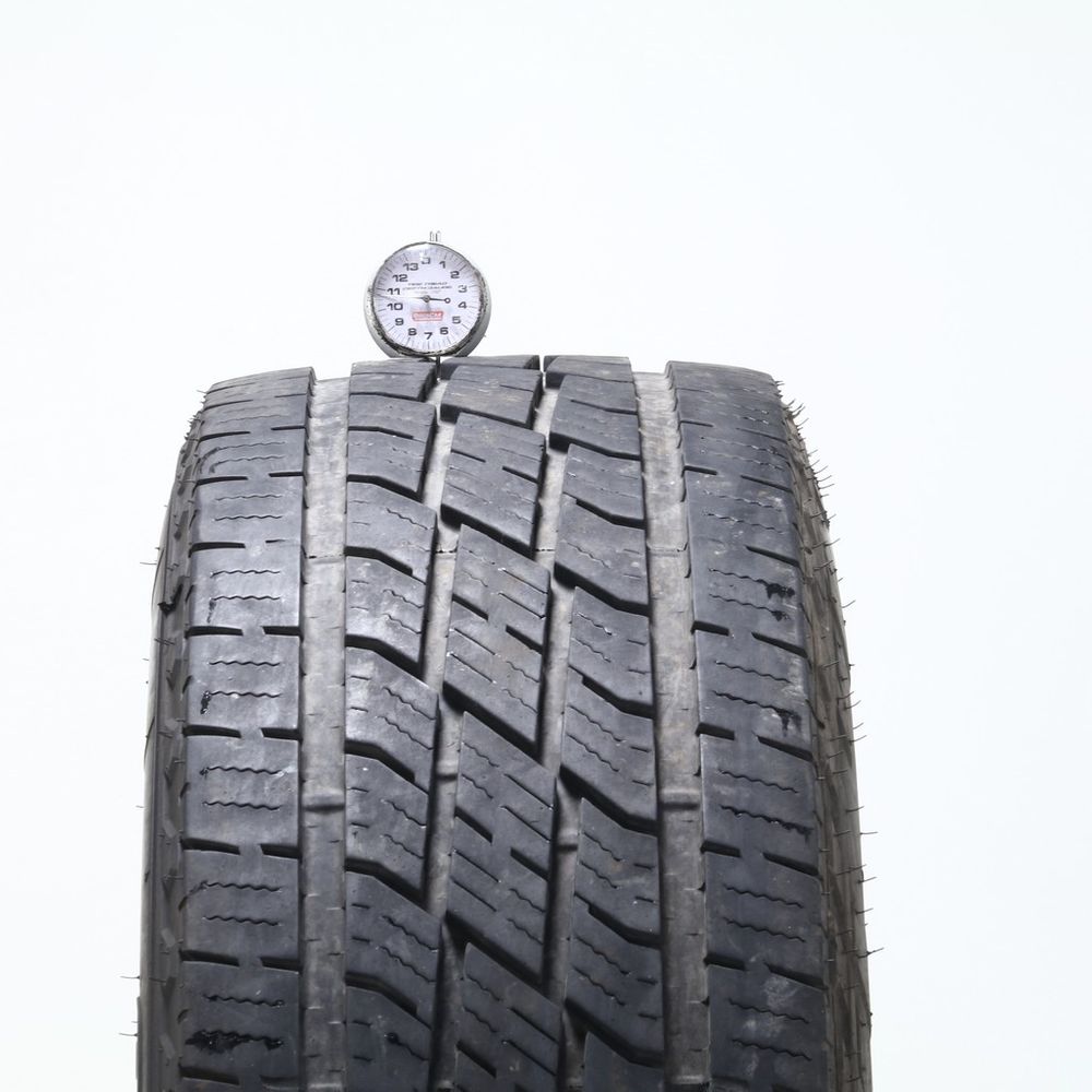 Set of (2) Used LT 275/65R18 Toyo Open Country H/T II 123/120S - 10-10.5/32 - Image 5