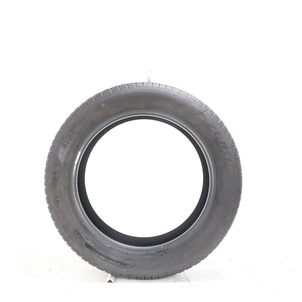 Used 215/55R17 Pirelli P Zero 94V - 8/32 - Image 3