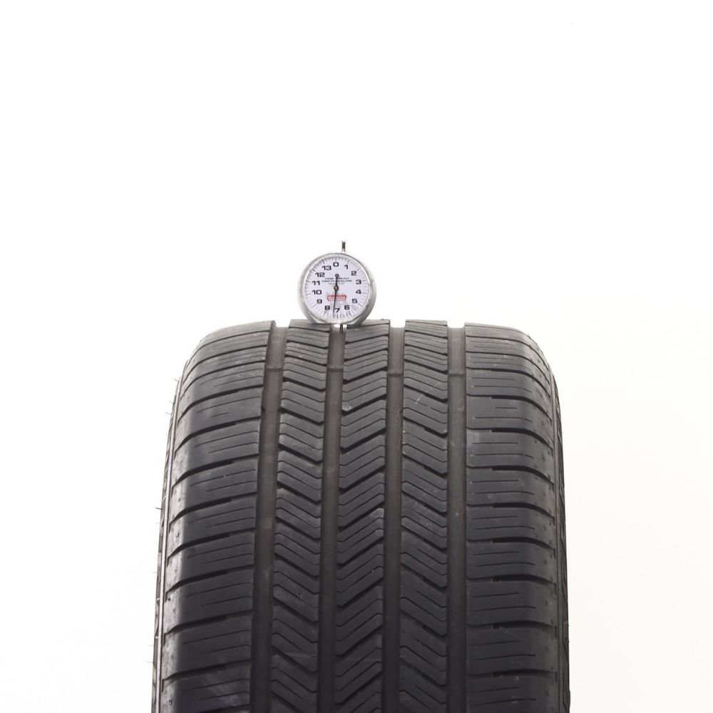 Set of (2) Used 245/40R19 Goodyear Eagle LS-2 Run Flat 98V - 6.5-7/32 - Image 5