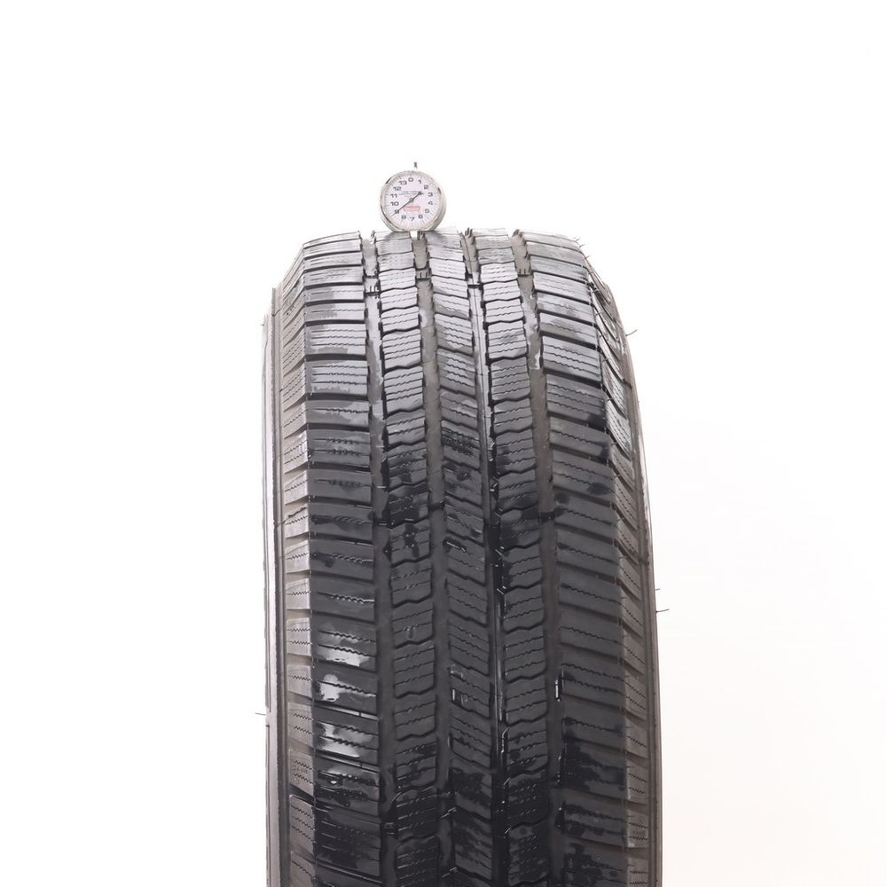 Used 265/70R18 Michelin Defender LTX M/S 116T - 9/32 - Image 2