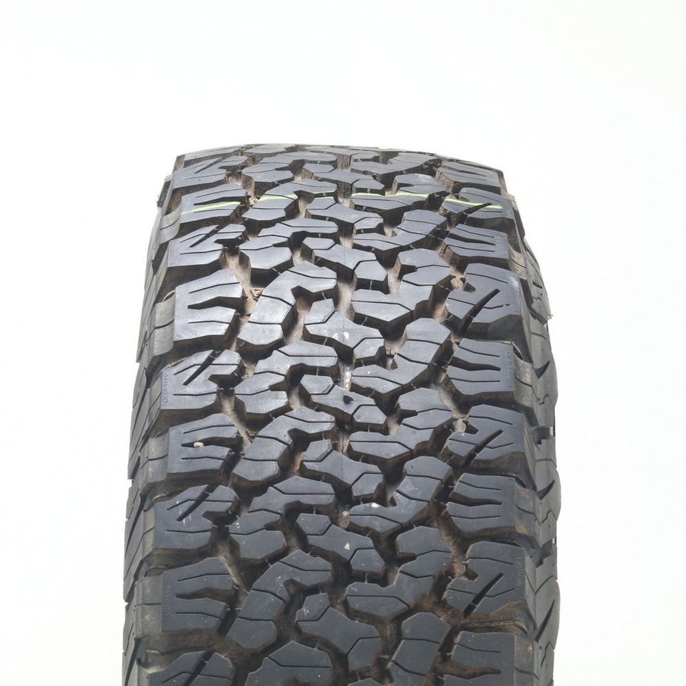 Used LT 265/70R17 BFGoodrich All-Terrain T/A KO2 112/109S C - 14/32 - Image 2