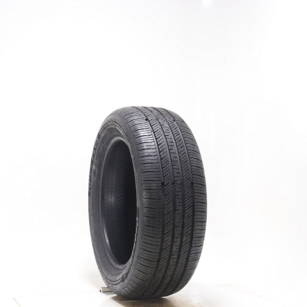 Driven Once 205/55R16 Linglong Crosswind HP010 Plus 91H - 10/32 - Image 1