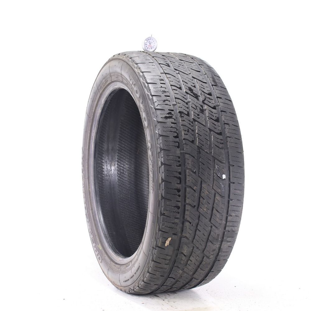Used 285/45R22 Toyo Open Country H/T II 114H - 6/32 - Image 1