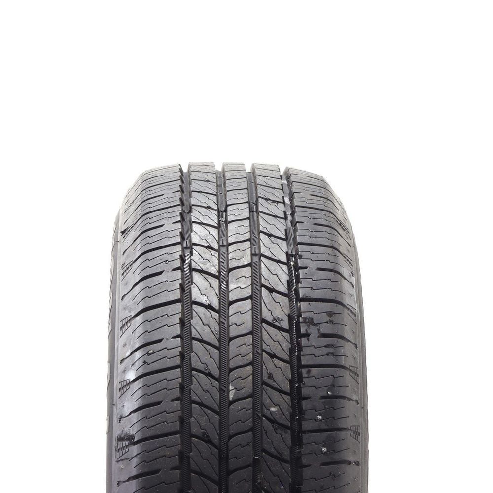 Set of (2) New 215/70R16 National Commando HTS 100H - 10.5/32 - Image 2