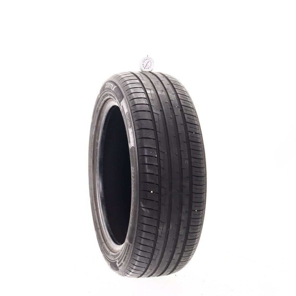 Used 215/55R18 Zeetex SU5000 max 99V - 8/32 - Image 1