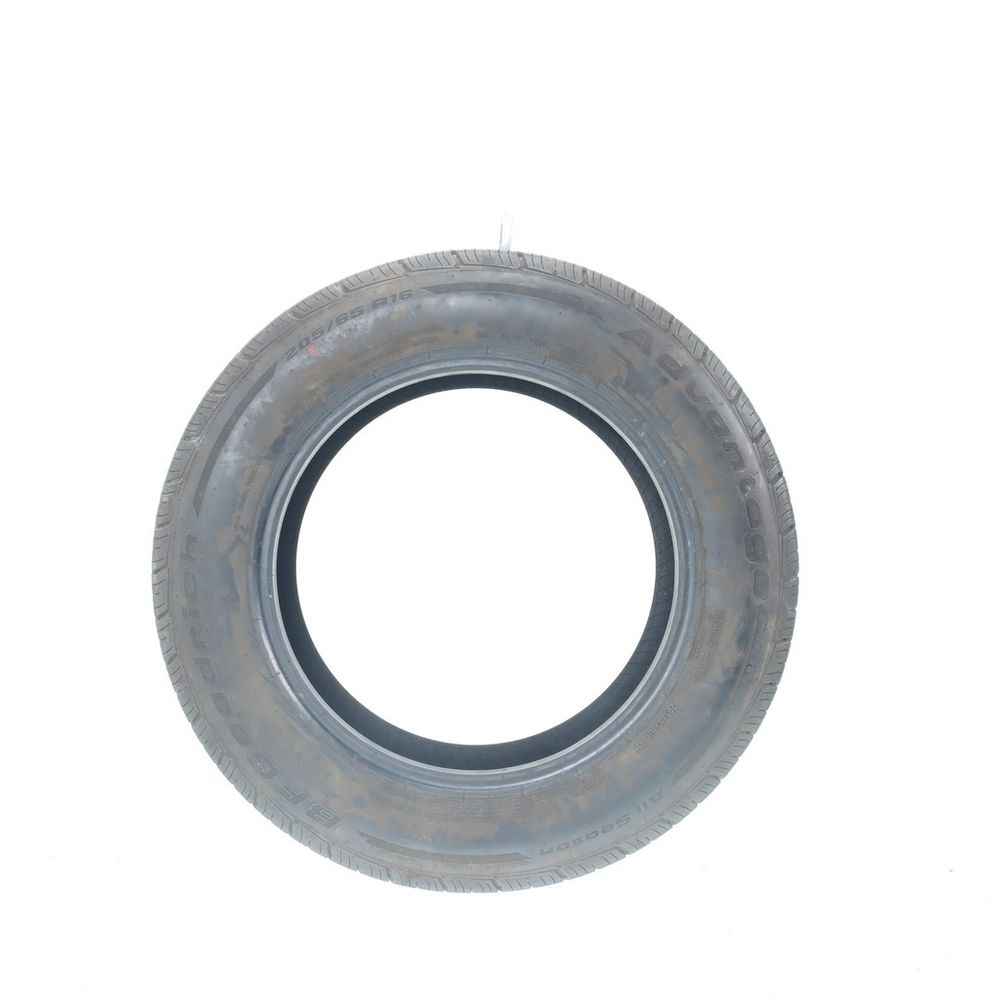 Used 205/65R16 BFGoodrich Advantage Control 95H - 6.5/32 - Image 3