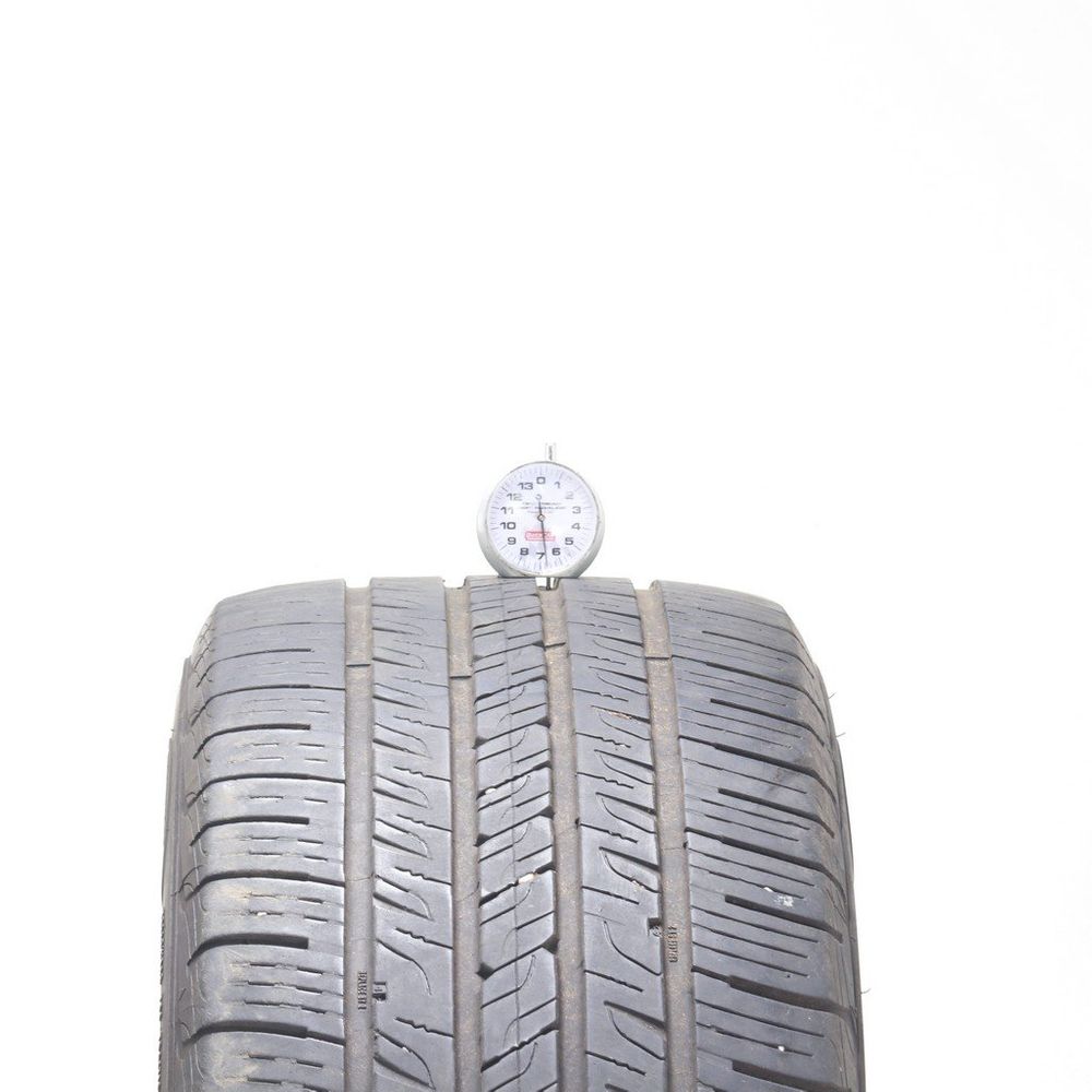 Set of (2) Used 255/50R19 Goodyear Assurance ComfortDrive 107V - 6.5-7/32 - Image 2