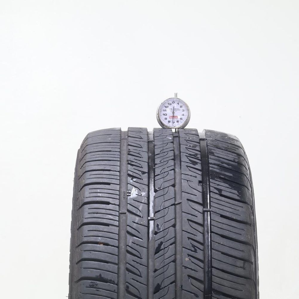 Set of (2) Used 255/50R19 Goodyear Assurance ComfortDrive 107V - 6.5-7/32 - Image 5