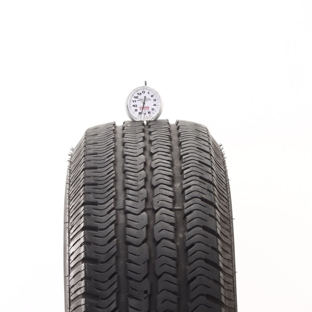 Set of (4) Used 225/75R16 Goodyear Wrangler ST 104S - 7.5-9/32 - Image 2