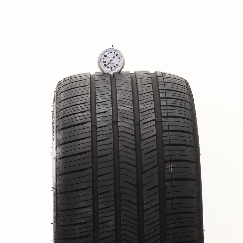Used 255/35ZR18 Nexen N5000 Platinum 94W - 8.5/32 - Image 2