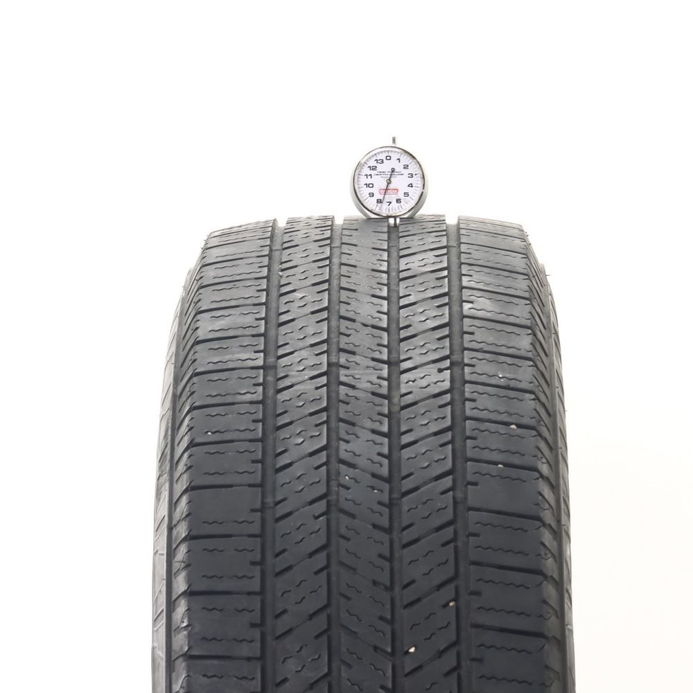 Used LT 265/70R17 Firestone Transforce HT2 121/118R E - 7.5/32 - Image 2