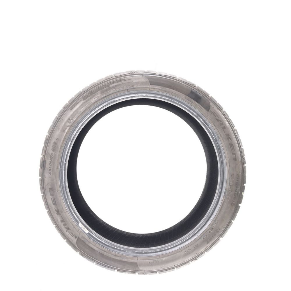 Used 245/40R19 Falken Aklimate 94W - 9/32 - Image 3
