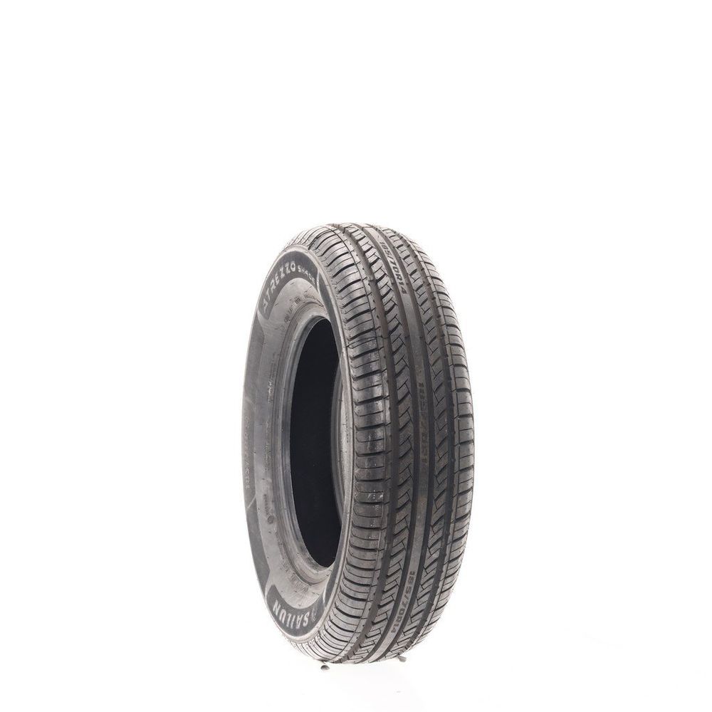 Driven Once 185/70R14 Sailun Atrezzo SH406 88T - 9.5/32 - Image 1