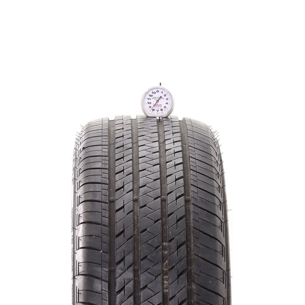 Set of (2) Used 235/65R17 Bridgestone Ecopia H/L 422 Plus 104H - 7.5-8.5/32 - Image 5