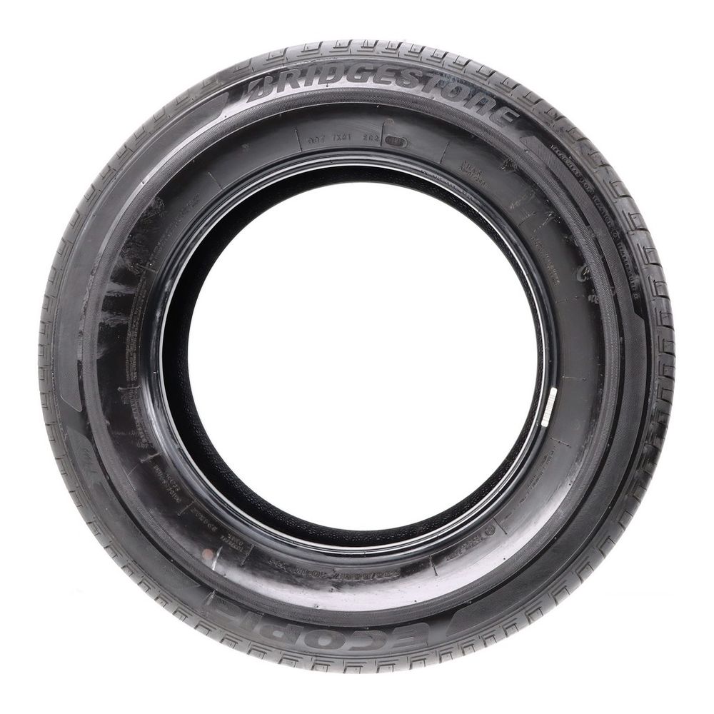 Set of (2) Used 235/65R17 Bridgestone Ecopia H/L 422 Plus 104H - 7.5-8.5/32 - Image 6